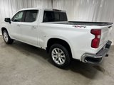 Used 2020 Chevrolet Silverado 1500 LTZ w/ LTZ Plus Package image 5