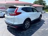 Used 2018 Honda CR-V EX image 2