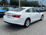 Used 2024 Chevrolet Malibu LS w/ Driver Confidence Package image 3