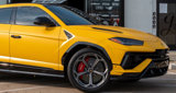 Used 2024 Lamborghini Urus S image 2