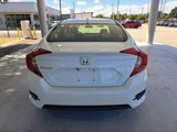 Used 2017 Honda Civic EX image 5