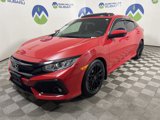 Used 2017 Honda Civic EX image 3