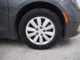 Certified 2020 Chrysler Voyager L image 5