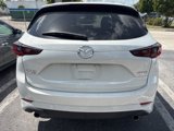 Certified 2024 MAZDA CX-5 AWD 2.5 S w/ Select Package image 3