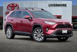 Certified 2019 Toyota RAV4 XLE Premium image 2