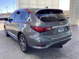 Used 2017 INFINITI QX60 AWD w/ Premium Package image 6
