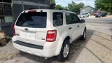 Used 2011 Ford Escape XLT image 4