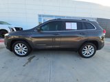 Used 2016 Jeep Cherokee Limited image 2