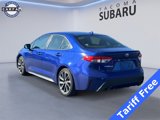 Used 2021 Toyota Corolla SE image 3