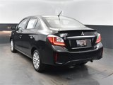 New 2024 Mitsubishi Mirage G4 LE image 3