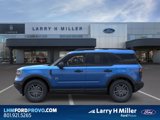 New 2025 Ford Bronco Sport Big Bend image 3