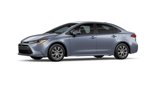 New 2026 Toyota Corolla LE image 3