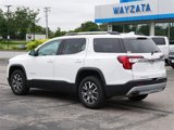 Used 2022 GMC Acadia SLE w/ Driver Convenience Package image 4