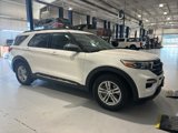 Certified 2023 Ford Explorer XLT w/ Equipment Group 202A image 3