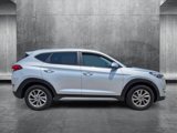 Used 2017 Hyundai Tucson SE image 4
