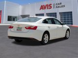 Used 2023 Chevrolet Malibu LT image 6