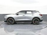 New 2025 Chevrolet Blazer LT w/ Redline Edition image 6