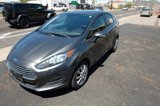 Used 2016 Ford Fiesta SE image 2