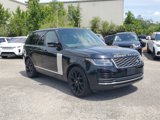 Used 2021 Land Rover Range Rover Westminster Edition image 5