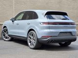 New 2025 Porsche Cayenne image 3