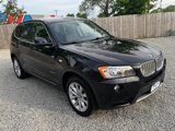 Used 2014 BMW X3 xDrive28i image 4