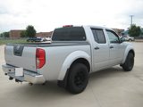 Used 2009 Nissan Frontier SE w/ SE Value Truck Pkg image 5