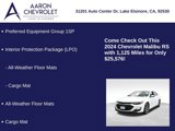 Used 2024 Chevrolet Malibu RS image 5