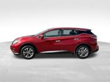 Used 2015 Nissan Murano SL w/ SL Technology Package image 2
