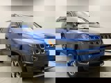 Used 2018 Jeep Compass Limited w/ Navigation Group image 5