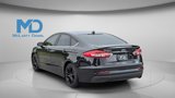 Certified 2020 Ford Fusion SE w/ Equipment Group 151A image 4