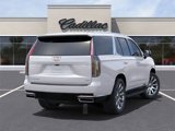 New 2024 Cadillac Escalade Premium Luxury Platinum w/ Heavy-Duty Trailer Package image 4