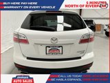 Used 2011 MAZDA CX-9 Touring w/ Moonroof & Bose Audio Pkg image 4