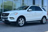 Used 2012 Mercedes-Benz ML 350 4MATIC image 2
