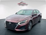 Certified 2023 Nissan Altima 2.5 SV image 4