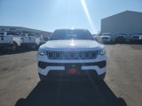 New 2025 Jeep Compass Sport image 3