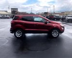 Certified 2021 Ford EcoSport SE w/ SE Convenience Package image 4