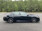 Used 2023 Toyota Camry SE image 2