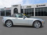 Used 2008 MAZDA MX-5 Miata Sport image 2