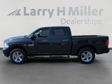 Certified 2016 RAM 1500 Express image 2