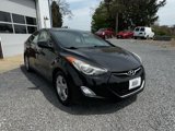 Used 2013 Hyundai Elantra GLS w/ Preferred Pkg image 3