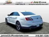 Used 2015 Ford Taurus SEL w/ Equipment Group 201A image 3