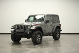 Used 2020 Jeep Wrangler Rubicon image 4