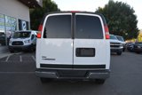 Used 2012 Chevrolet Express 2500 Extended w/ Power Package image 6