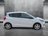 Used 2021 Chevrolet Spark LS image 4