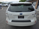 Used 2013 Toyota Prius V Five image 4