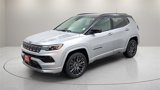 Used 2022 Jeep Compass High Altitude image 3