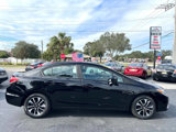 Used 2015 Honda Civic EX image 3