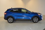 Used 2022 Ford Escape SEL w/ Technology Package image 2