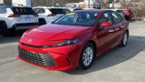 Certified 2025 Toyota Camry LE image 3