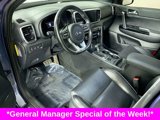 Used 2020 Kia Sportage SX image 3